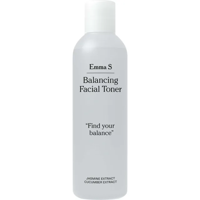 Emma S. Balancing Facial Toner