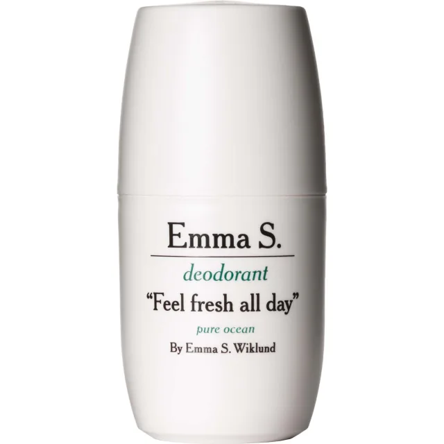 Emma S. Pure Ocean Deodorant