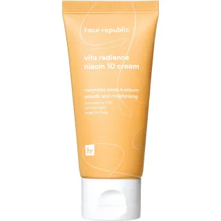 Face Republic Vita Radiance Niacin Cream