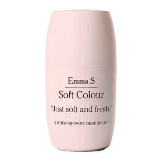 Emma S. Soft Colour Deodorant