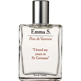 Emma S. Rue de Varenne
