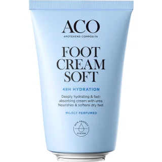 ACO Foot Cream Soft P