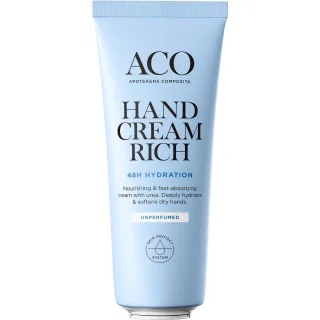 ACO Hand Cream Rich NP