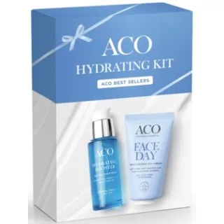 ACO Hydrating Face Kit