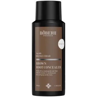 Nõberu Stockholm Root Concealer Brown