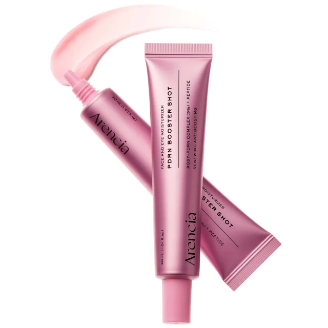 Arencia PDRN Booster Shot