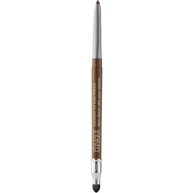 Clinique Quickliner For Eyes Intense Eyeliner Truffle Lustre