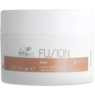 Wella Professionals Fusion Intense Repair Mask