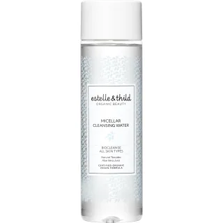 Estelle&Thild Organic Beauty Micellar Cleansing Water