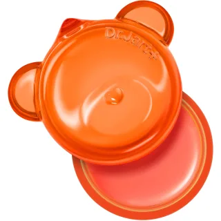 Dr.Jart+ Vital Hydra Solution Hydrating Lip Mask Mini Peach Crush