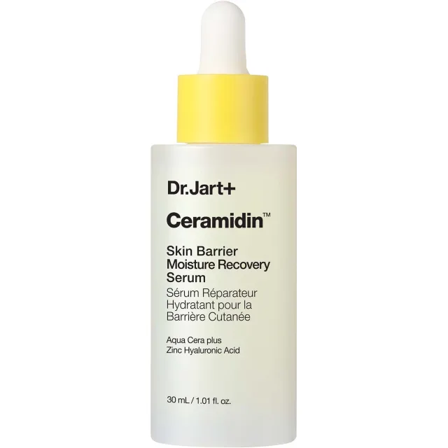 Dr.Jart+ Ceramidin Skin Barrier Moisture Recovery Serum