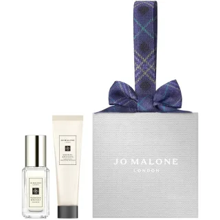 Jo Malone London Silver Ornament