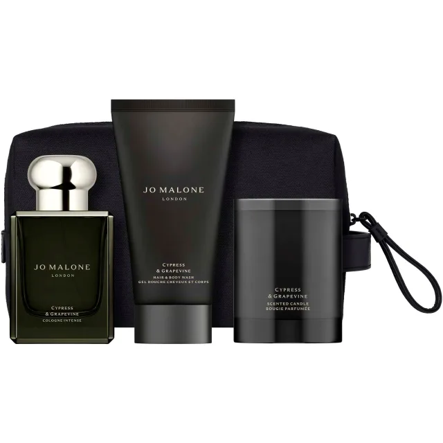 Jo Malone London Cypress & Grapevine Travel Kit