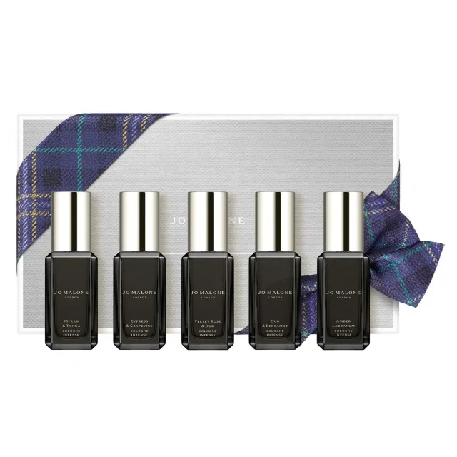 Jo Malone London Cologne Intense Collection