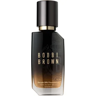 Bobbi Brown Serum Silk Foundation N-042 Beige