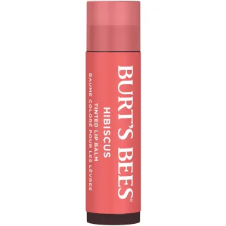 Burt´s Bees Lip Balm Tinted Hibiscus