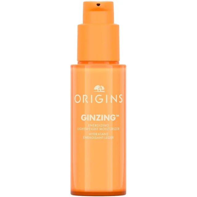 Origins GinZing Energizing Lightweight Moisturizer