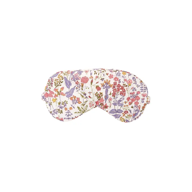 Bon Dep Eye Masks mw Liberty Field Flowers