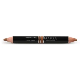 Maria Åkerberg Cover Stick Nearly Brown