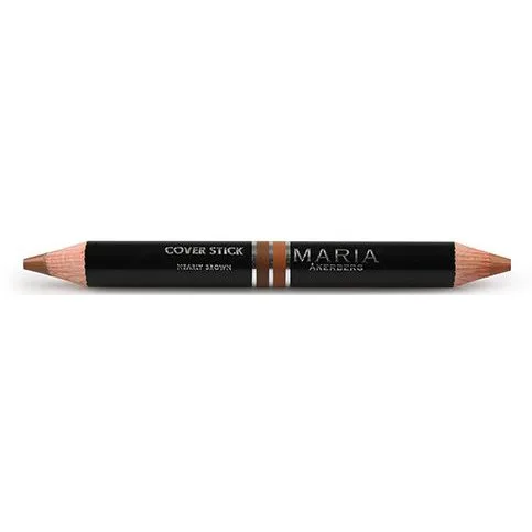 Maria Åkerberg Cover Stick Nearly Brown