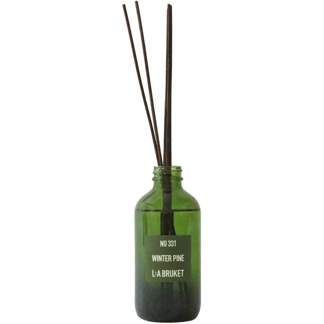 L:a Bruket Room Diffuser