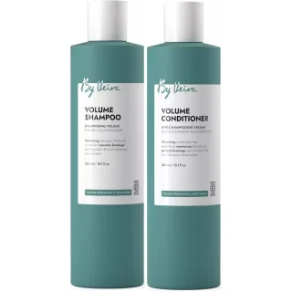 By Veira Volume Bundle Shampoo & Conditioner