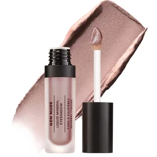 bareMinerals Liquid Mineral Eyeshadow Smoky Quartz