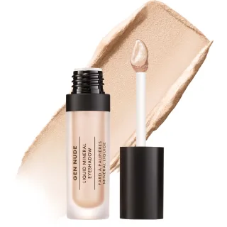 bareMinerals Liquid Mineral Eyeshadow Moonstone