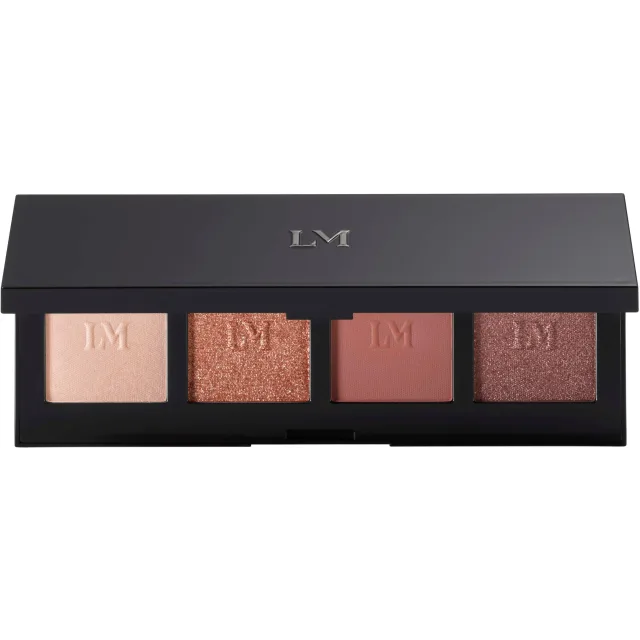 Laura Mercier Caviar Eyeshadow Palette Golden Hour