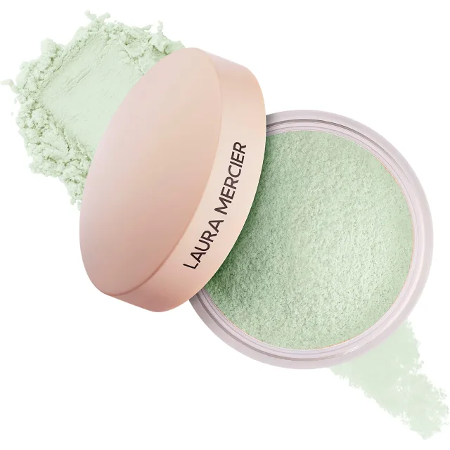 Laura Mercier Translucent Loose Setting Powder Ultra- Blur Mint