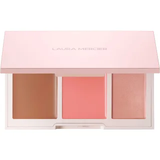 Laura Mercier Bonne Glow Cream Face Palette Amour