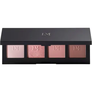 Laura Mercier Caviar Eyeshadow Palette Rosewood Romance