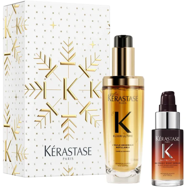 Kérastase Elixir Ultime Huiles Originale