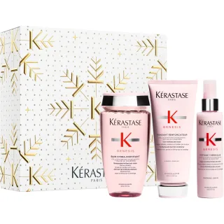 Kérastase Genesis Thermique Trio Holiday Set