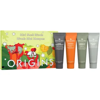 Origins Mini Mask Rituals Set