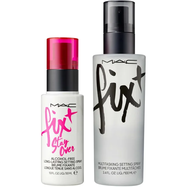 MAC Cosmetics Meld + Lock Fix+ Duo