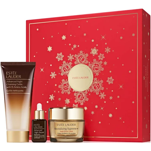 Estée Lauder Revitalizing Supreme+ Gift Set