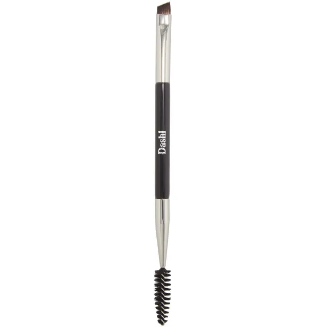 Dashl Duo Brow & Eye Brush