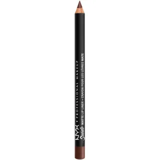NYX Professional Makeup Suede Matte Lip Liner Club Hopper