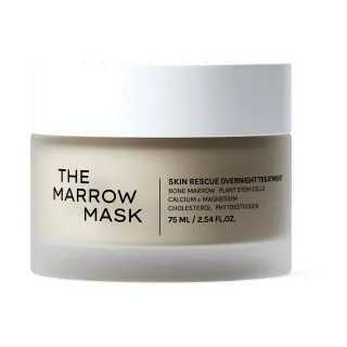 Mantle The Marrow Mask - Skin rescue overnight treatment