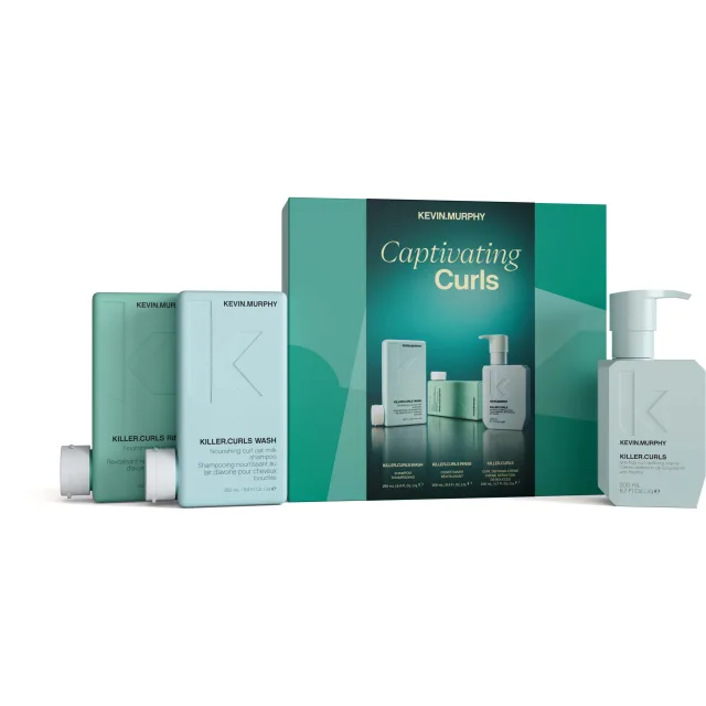 Kevin Murphy Captivating Curls