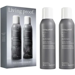 Living Proof The Classic Clean Set