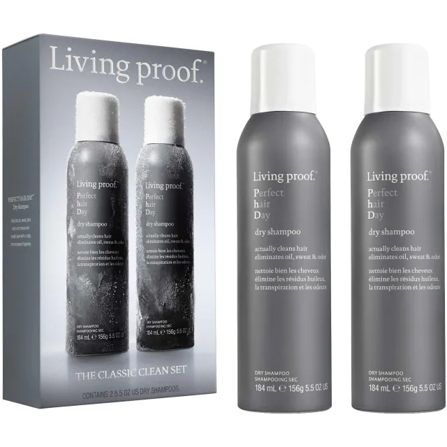 Living Proof The Classic Clean Set