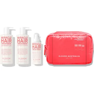 Eleven Australia Cloud Holiday Miracle Trio