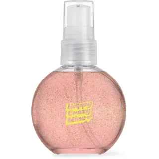 Happy Crazy Mine Shimmer Glimmer Oil