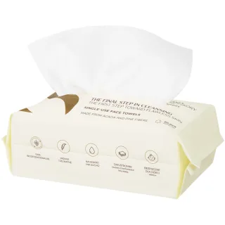 Sunewmed+ Single-use face towels - Engångshanddukar för ansiktet