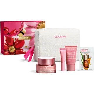 Clarins Multi-Active Collection Gift Set