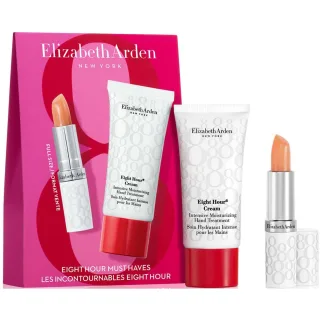 Elizabeth Arden Eight Hour Must Haves Gift Set