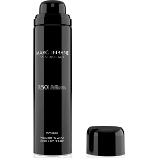 Marc Inbane SPF50 Setting Mist Invisible