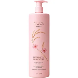 Nude Beauty Rice Protein Conditioner XL